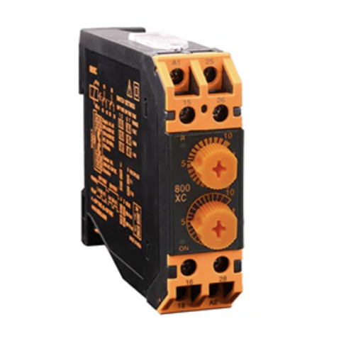 [SELEC-800XC] Selec 800XC Cyclic Timer