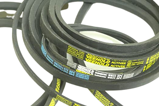 [IVB A-42] Veehold Activee A42 V Belt