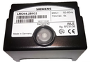 Siemens LMO44.255C2 Oil Burner Sequence Controller