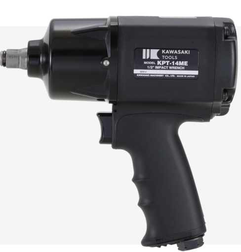 [KPT-14ME-V2] Kawasaki Tools KPT-14ME-V2 1/2" Impact Wrench