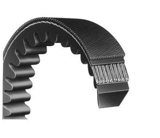 [RECMF6390] Mitsubishi Motors RECMF6390 Cogged Replacement V-Belt