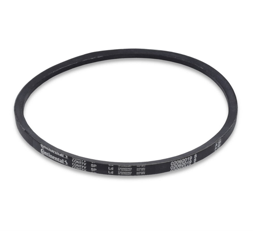 [SPA 857 Ld CONTI V] ContiTech SPA 857 Ld CONTI V Narrow V-Belt