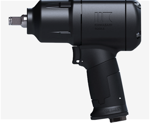 [KPT-6140] Kawasaki Tools KPT-6140 1/2" Square Drive Impact Wrench