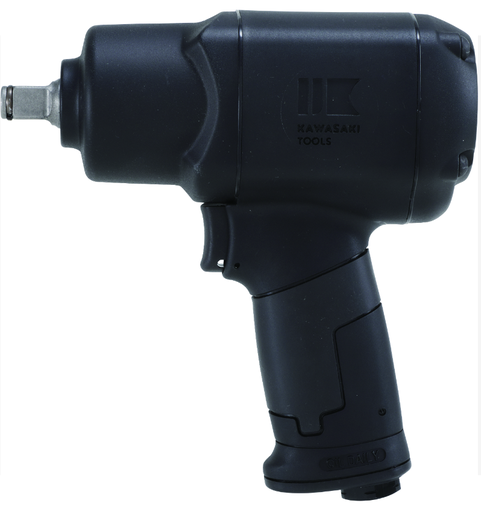 [KPT-6141] Kawasaki Tools KPT-6141 1/2" Square Drive Impact Wrench