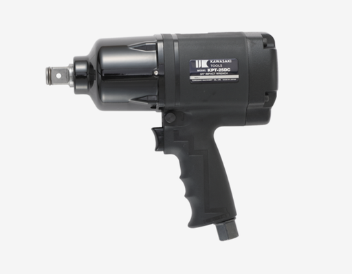 [KPT-25DC] Kawasaki Tools KPT-25DC 3/4" Impact Wrench