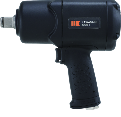 [KPT-6460] Kawasaki Tools KPT-6460 3/4" Drive Air Impact Wrench