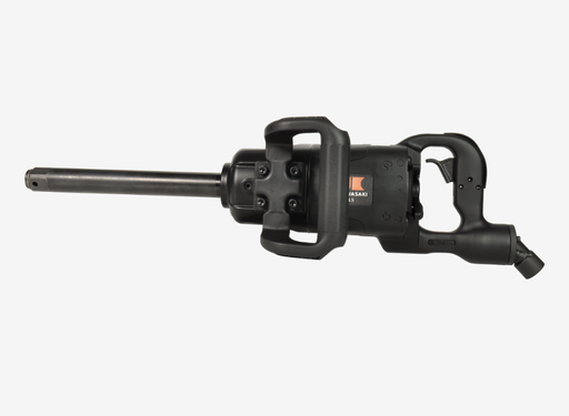 [KPT-6898] Kawasaki Tools KPT-6898 1" Impact Wrench