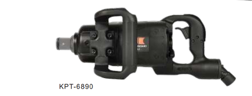 [KPT-6890] Kawasaki Tools KPT-6890 1" Impact Wrench