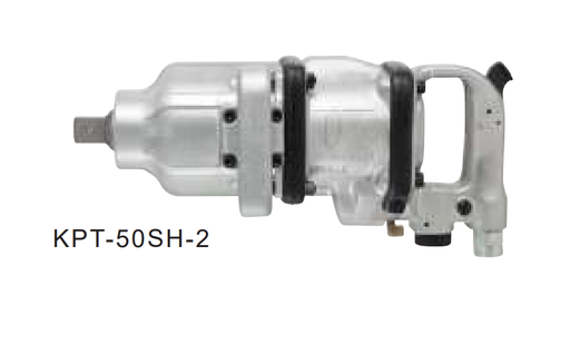 [KPT-50SH-2] Kawasaki Tools KPT-50SH-2 1" Impact Wrench