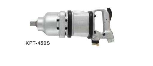 [KPT-450S] Kawasaki Tools KPT-450S 1" Impact Wrench