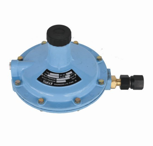 [VANAZ-R-4110] Vanaz R-4110 Low Pressure Regulator