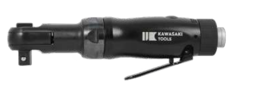 [KPT-6017] Kawasaki Tools KPT-6017 3/8" Ratchet Wrench