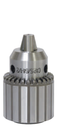 Kawasaki Tools K-6 Standard Drill Chuck with Key