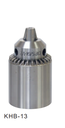 Kawasaki Tools KHB-13 Hybrid Drill Chuck with Key