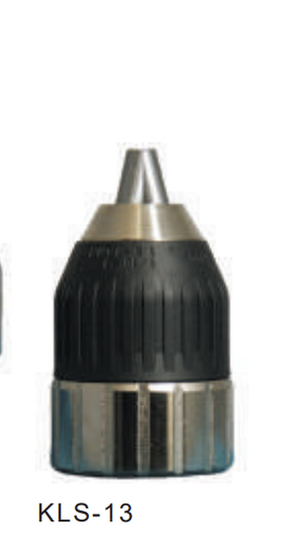 [KLS-13CHUCK] Kawasaki Tools KLS-13 Keyless Drill Chuck