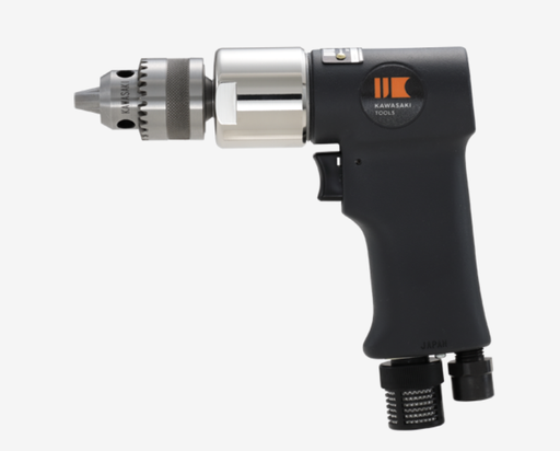 [KPT-68] Kawasaki Tools KPT-68 3/8" Reversible Drill