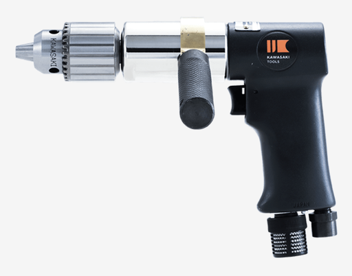 [KPT-71] Kawasaki Tools KPT-71 1/2" Reversible Drill
