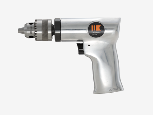 [KPT-63D] Kawasaki Tools KPT-63D 3/8" Drill