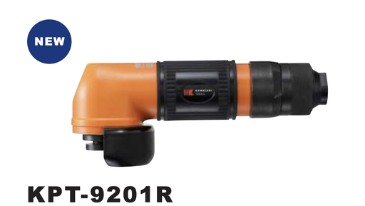 [KPT-9201R] Kawasaki Tools KPT-9201R 2" Rotary Type Angle Grinder