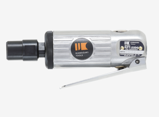 [KPT-22DG] Kawasaki Tools KPT-22DG Die Grinder