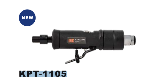 [KPT-1105] Kawasaki Tools KPT-1105 Die Grinder