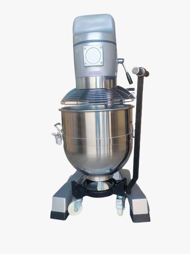 [B-60F] Like B-60F Planetary Mixer