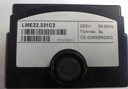 Siemens LME22.331C2 Burner Controller