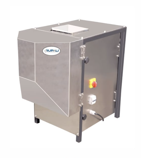 [RUPALI-DBCM] Rupali SS Dough Ball Cutting Machine