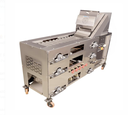 Rupali Automatic 500 Chapati Machine