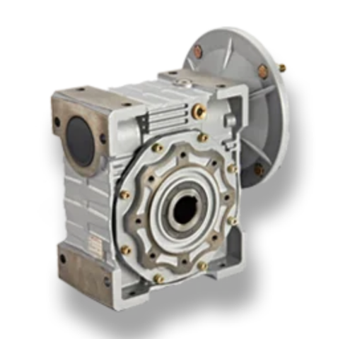 [TW75 U15 F90 B5 B3] Transtech Gears TW75 U15 F90 B5 B3 Worm Gear Box