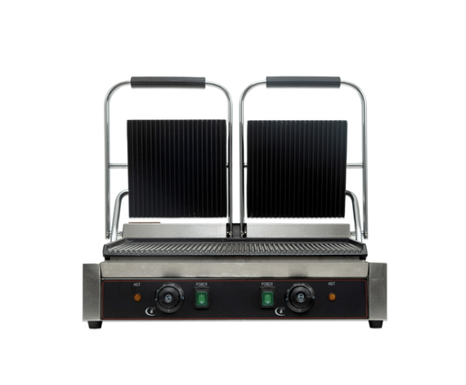 [SG-523] EzyCook SG-523 Double Sandwich Griller