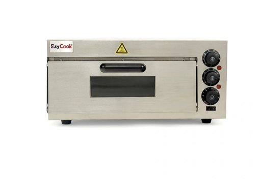 [PO-404] EzyCook PO-404 Pizza Oven with Stone