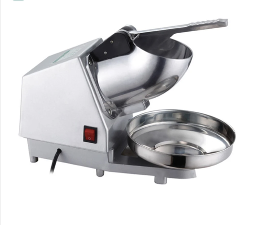 [IC-495] EzyCook IC-495 Ice Crusher