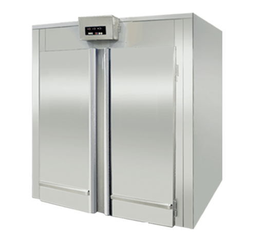 [ST-8R] Sinmag ST-8R Roll-In Proofer