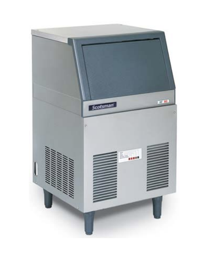 [SCOTSMAN-AF80] Scotsman AF80 Flake Ice Machine