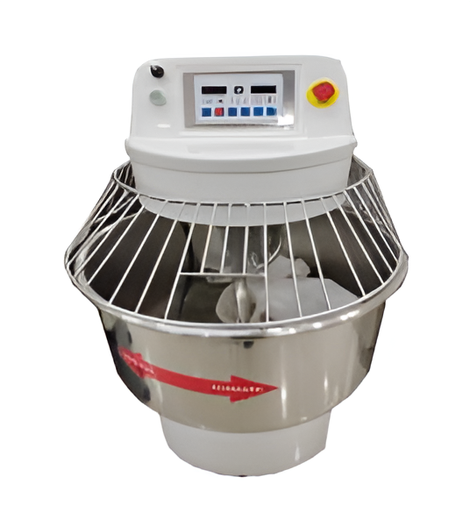 [SM-130L] EzyCook SM-130L Spiral Mixer