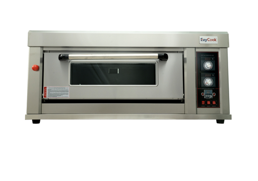 [EBO-11] EzyCook EBO-11 1 Deck 1 Tray Electric Baking Oven