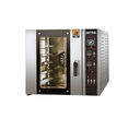EzyCook QH-5Q 5 Trays Gas Convection Oven