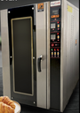 EzyCook QH-10Q 10 Trays Gas Convection Oven