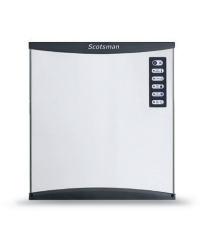 [NW308-BIN] Scotsman NW308 160 Kg Dice Ice Cube Machine Storage Bin