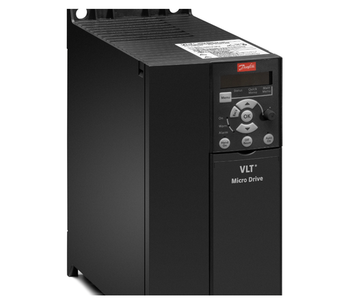 [132F0058] Danfoss 132F0058 VLT Micro Drive