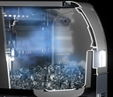 Scotsman XSafe Natural Sanitation System