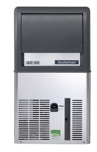 [ACL 56] Scotsman ACL 56 Round Ice Cube Machine