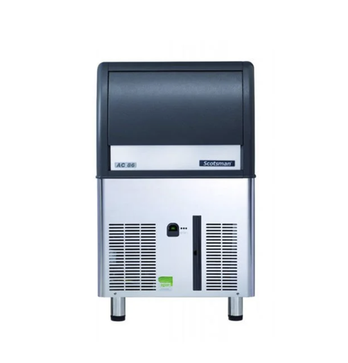 [ACL 86] Scotsman ACL 86 Round Ice Cube Machine