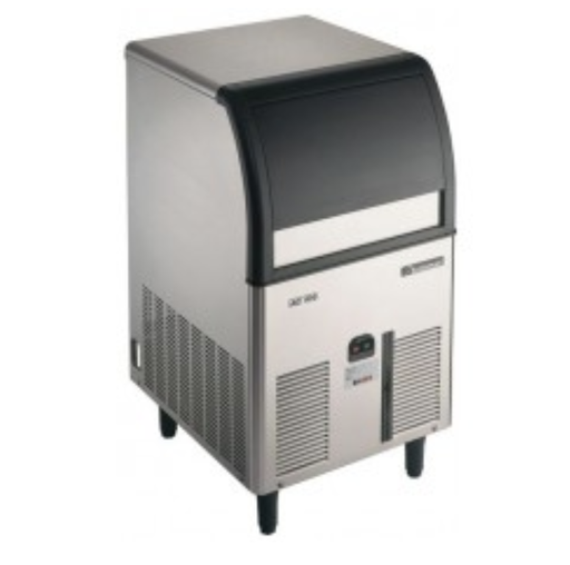[ACM 126] Scotsman ACM 126 Round Ice Cube Machine