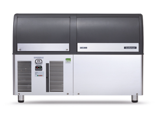 [ACL 206] Scotsman ACL 206 Round Ice Cube Machine