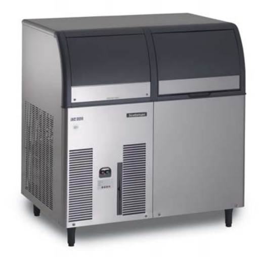 [ACL 226] Scotsman ACL 226 Round Ice Cube Machine