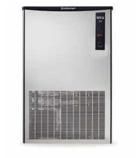 [MXGM 938] Scotsman MXGM 938 Round Ice Cube Machine