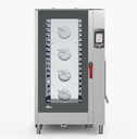 Venix SG16TCC 16 Trays Combi Oven