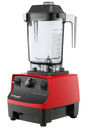 VITAMIX -  6 Program Red Colour Drink Machine Advance Blender